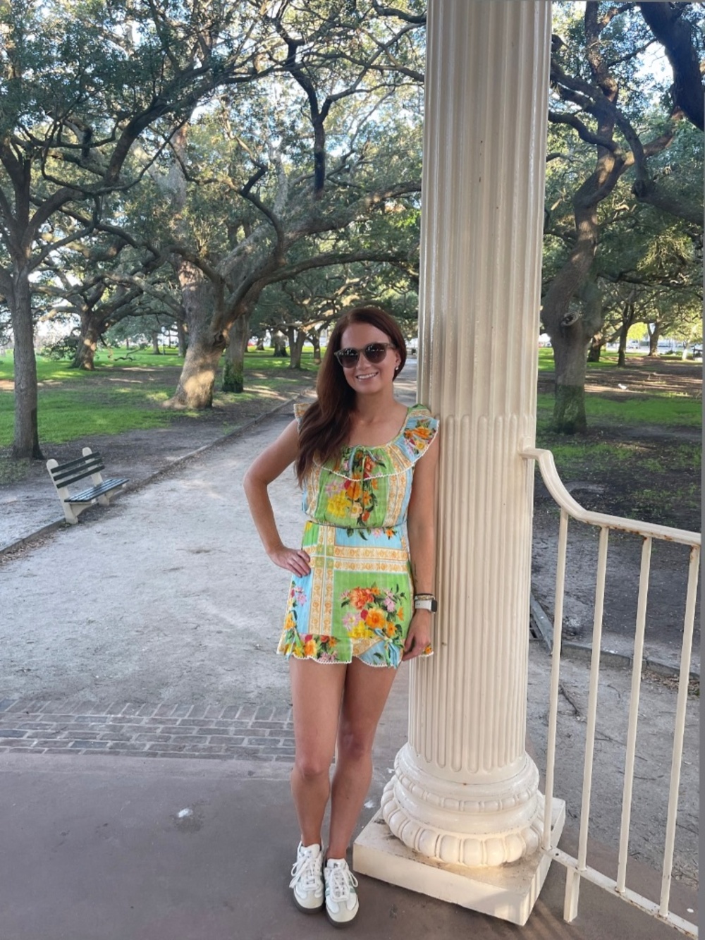 Show Me Your Mumu Matching Set